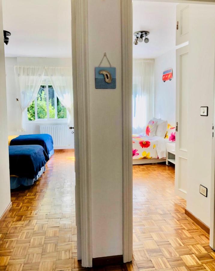 Apartamento Con Vistas Al Mar En Primera Linea. Muros Exterior foto